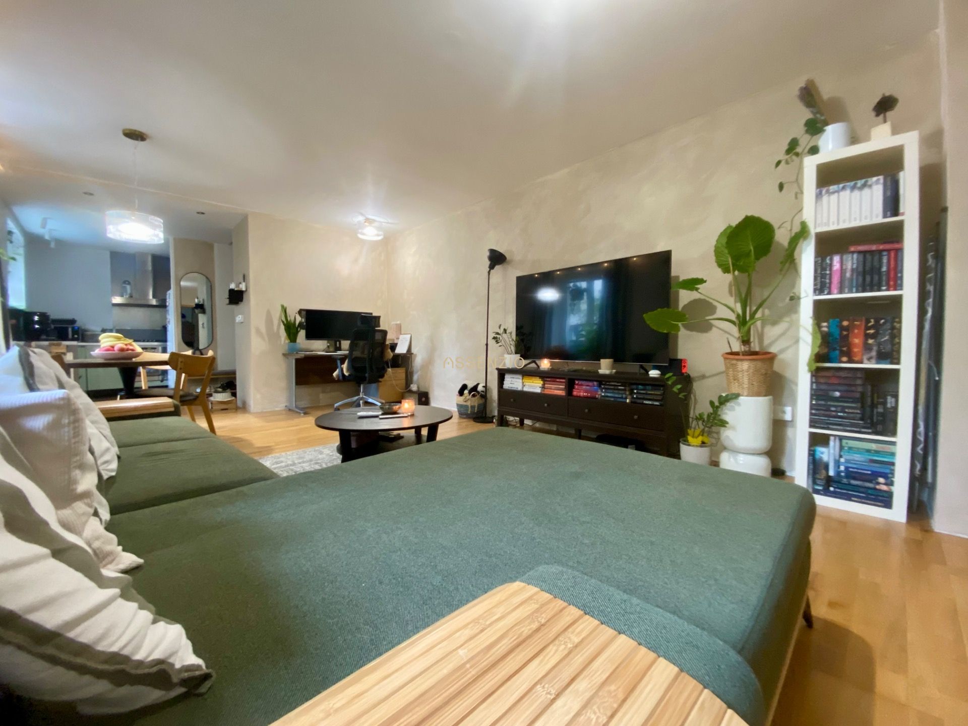 Rent One bedroom apartment, One bedroom apartment, Niťová, Bratislava