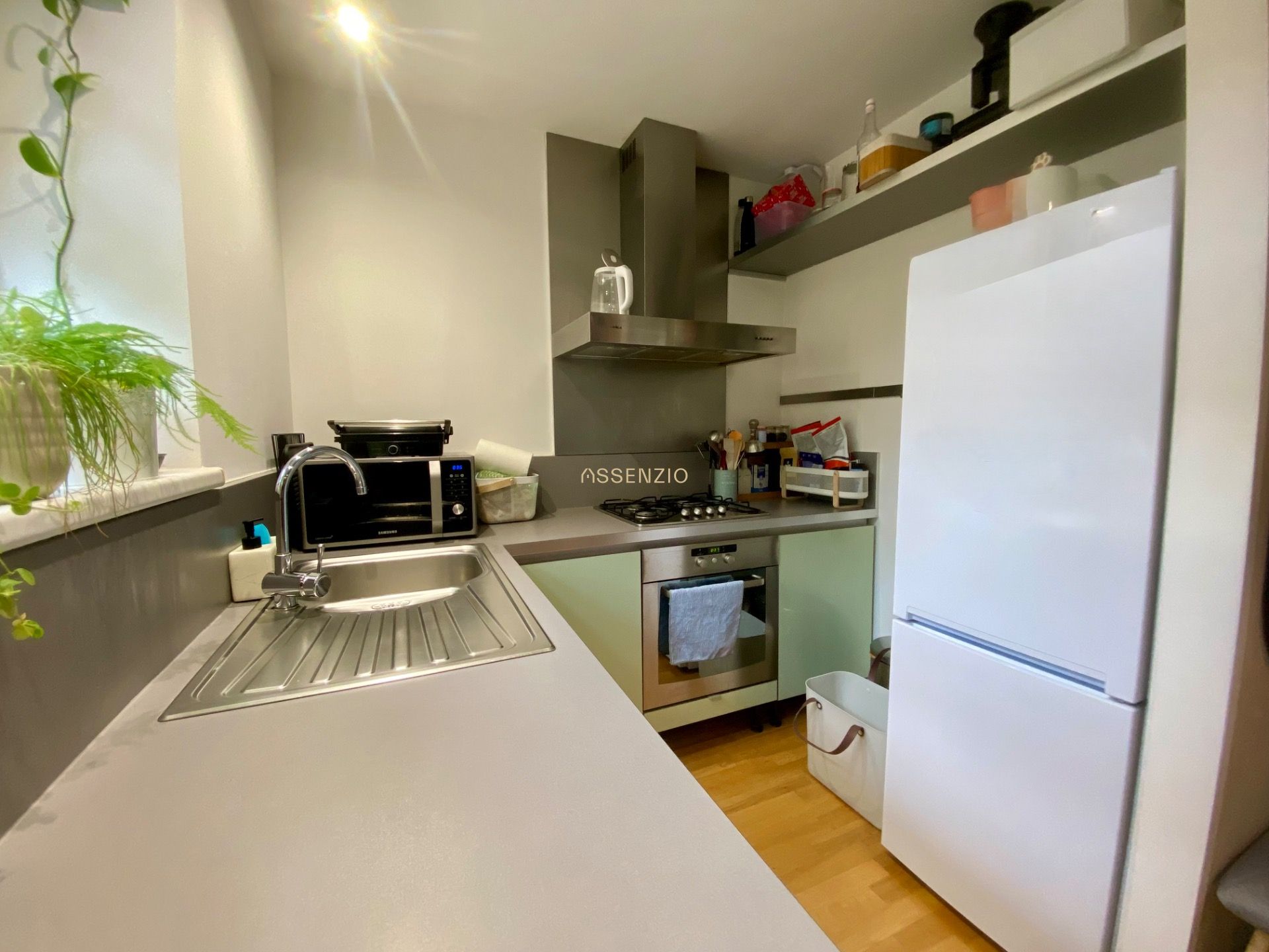 Rent One bedroom apartment, One bedroom apartment, Niťová, Bratislava
