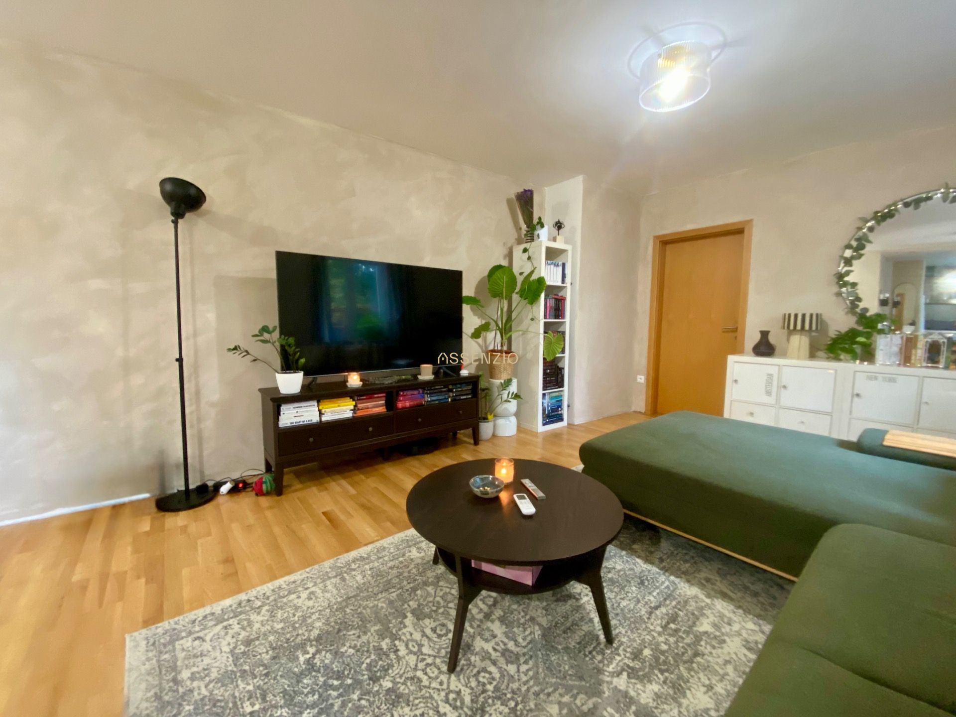 Rent One bedroom apartment, One bedroom apartment, Niťová, Bratislava