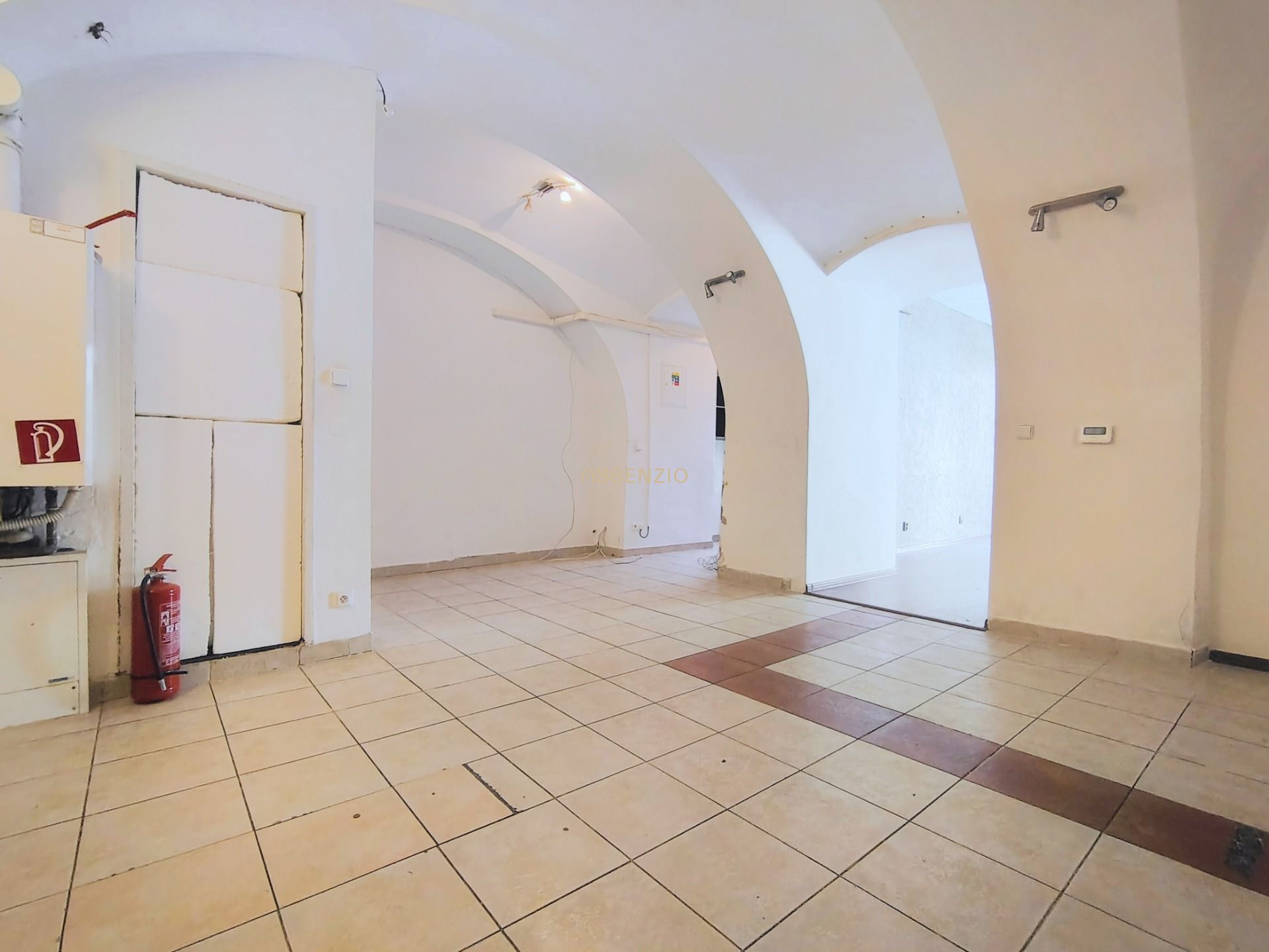 Rent Commercial premises, Commercial premises, Ventúrska, Bratislava -