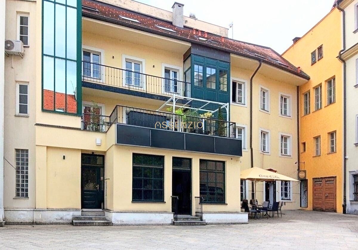 Rent Commercial premises, Commercial premises, Ventúrska, Bratislava -