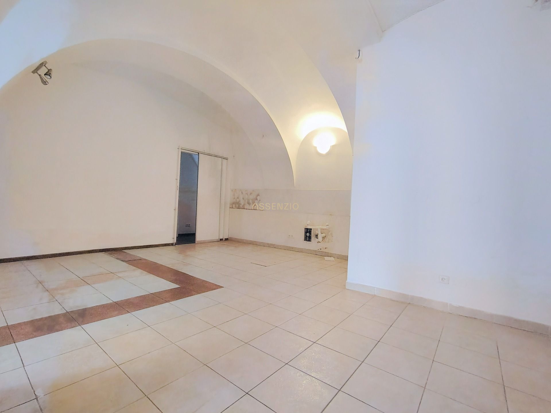 Rent Commercial premises, Commercial premises, Ventúrska, Bratislava -
