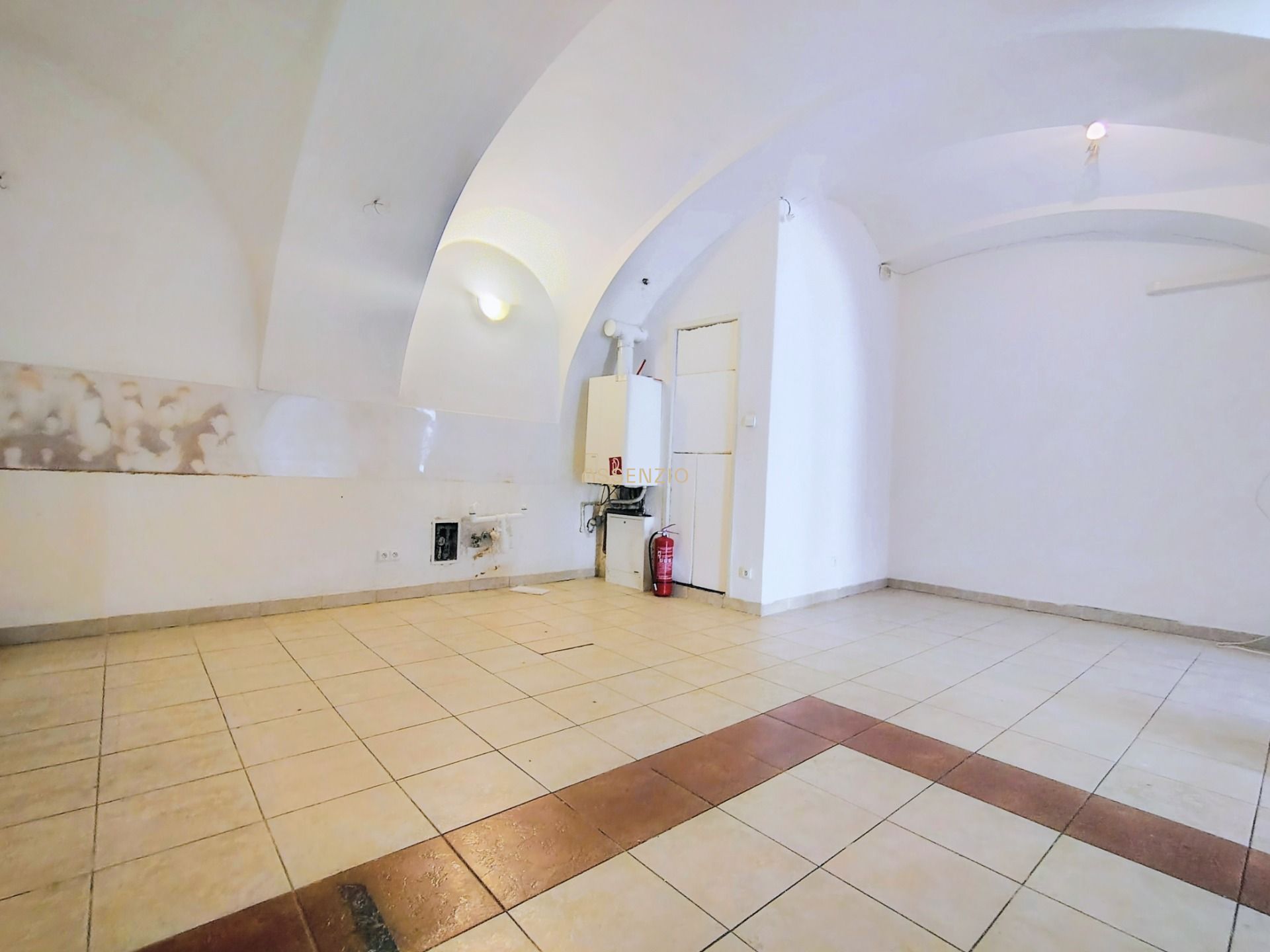 Rent Commercial premises, Commercial premises, Ventúrska, Bratislava -