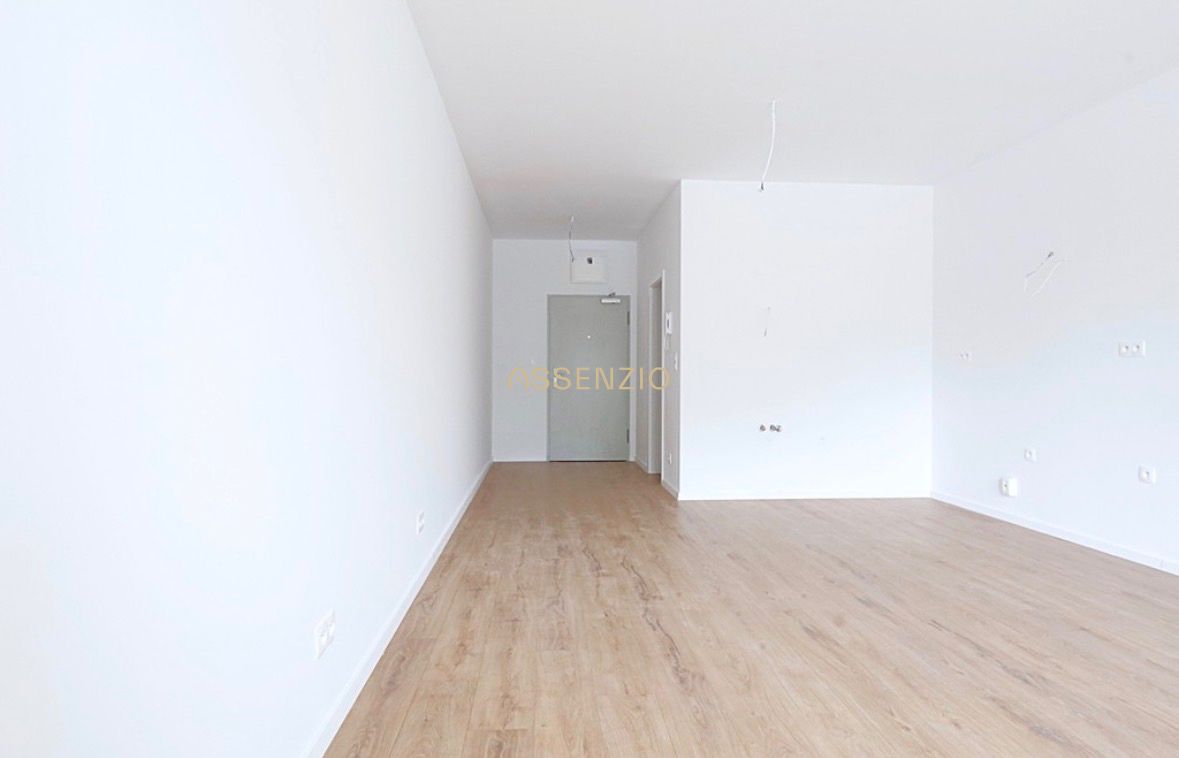 Sale Studio, Studio, Bratislava - Rača, Slovakia