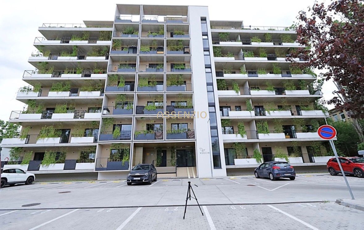 Sale Studio, Studio, Bratislava - Rača, Slovakia