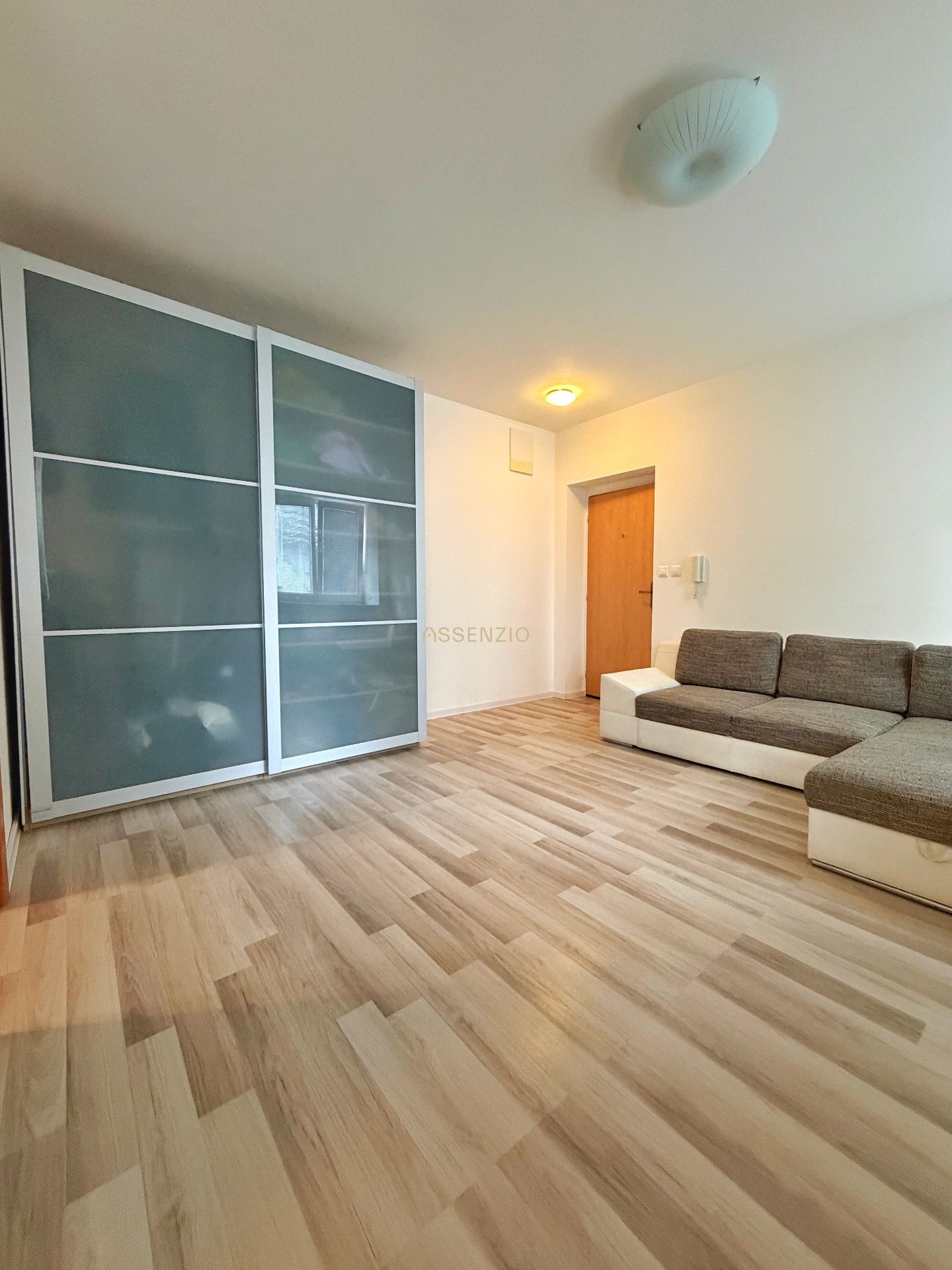 Sale Single studio, Single studio, Andrusovova, Bratislava - Petržalka