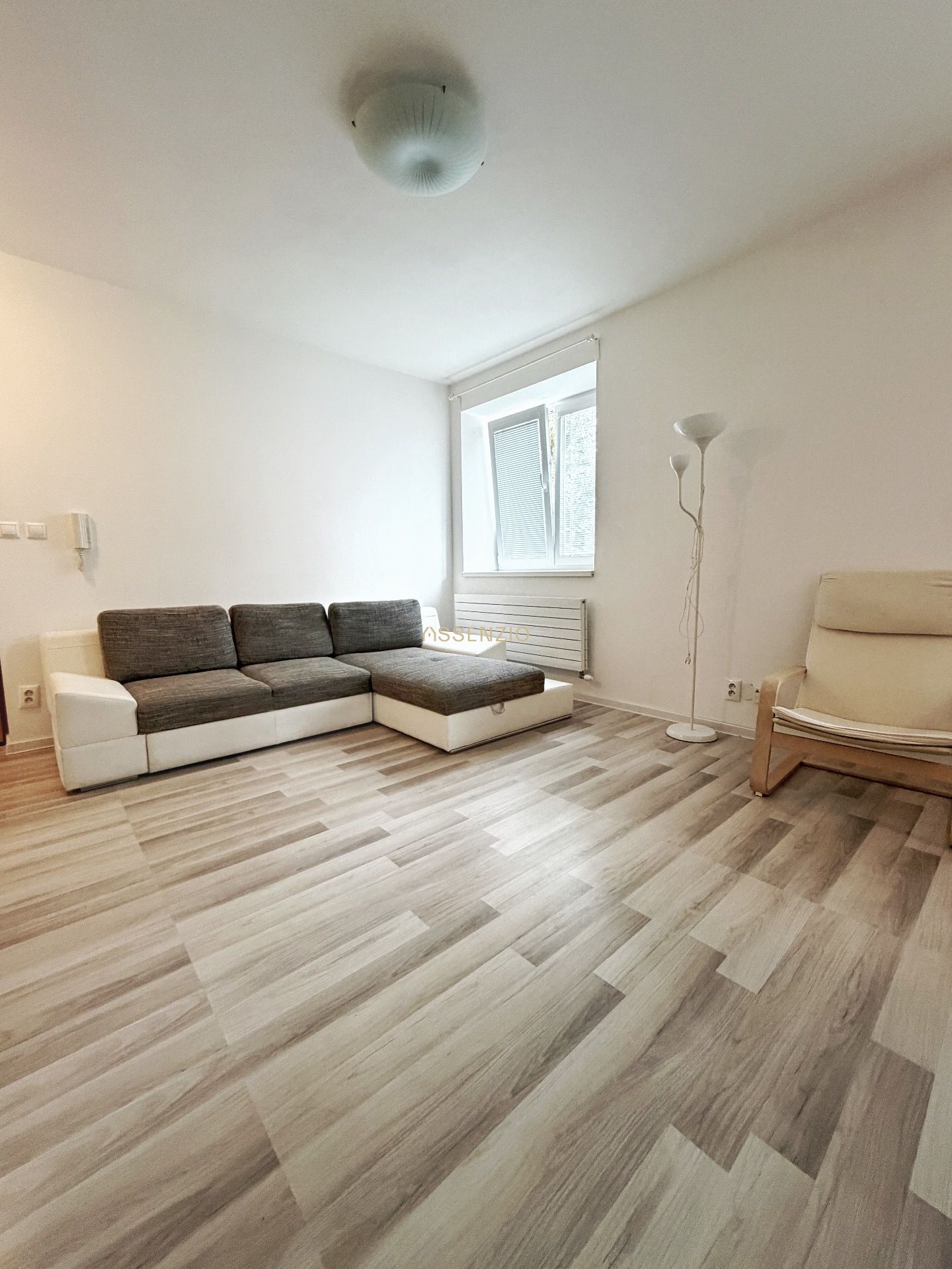 Sale Single studio, Single studio, Andrusovova, Bratislava - Petržalka