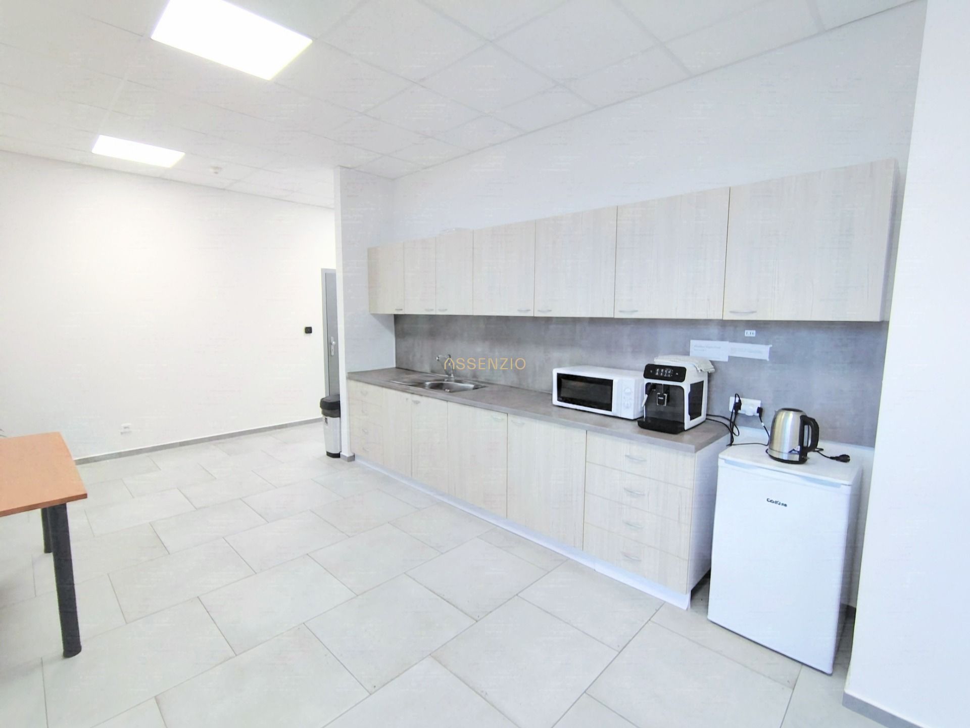 Rent Commercial premises, Commercial premises, Bajkalská, Bratislava -