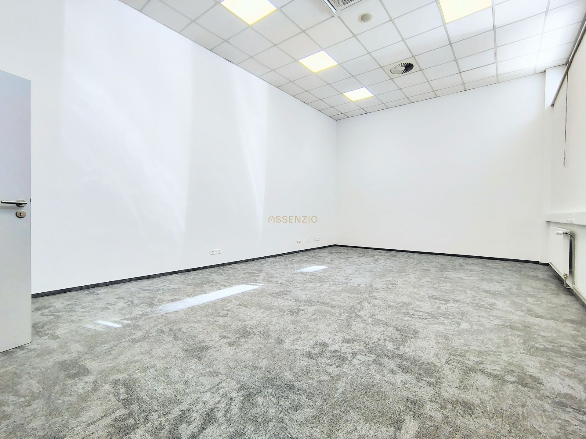 Rent Commercial premises, Commercial premises, Bajkalská, Bratislava -