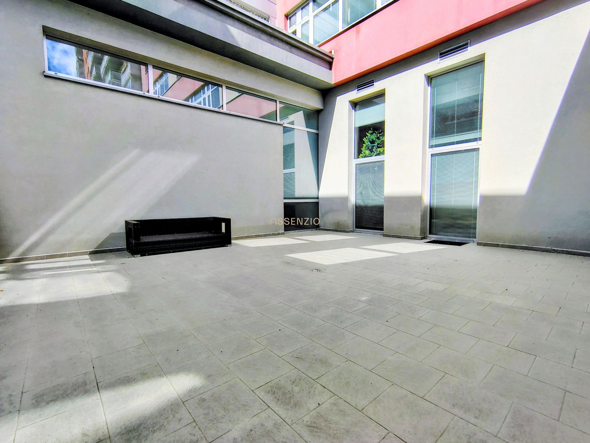 Rent Commercial premises, Commercial premises, Bajkalská, Bratislava -
