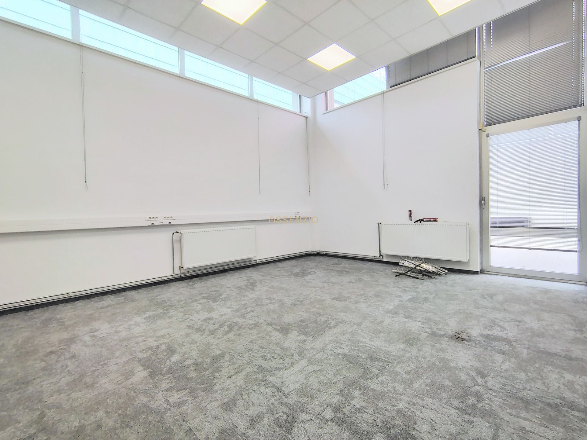 Rent Commercial premises, Commercial premises, Bajkalská, Bratislava -