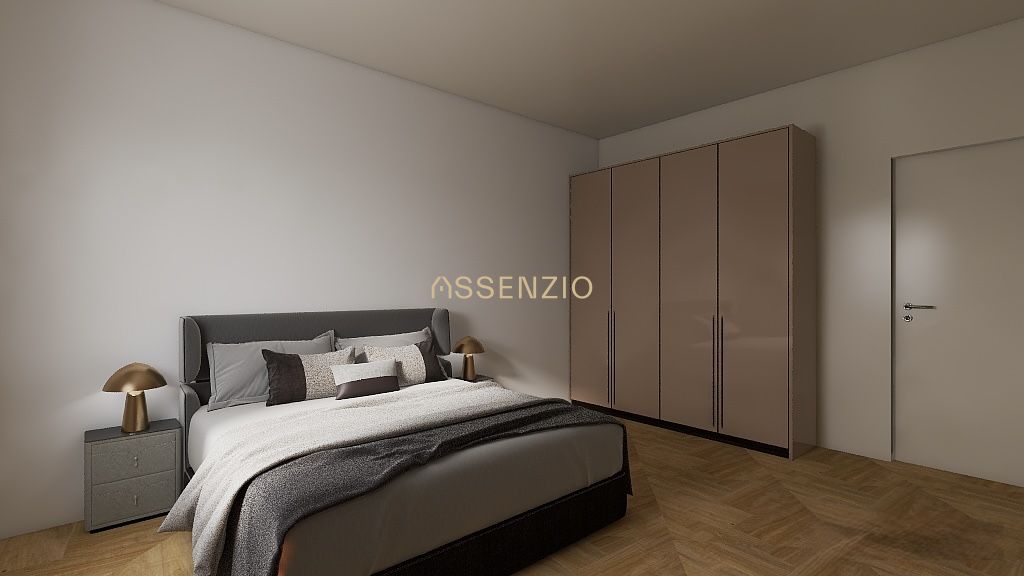 Sale Three bedroom apartment, Three bedroom apartment, Mlynské nivy, B