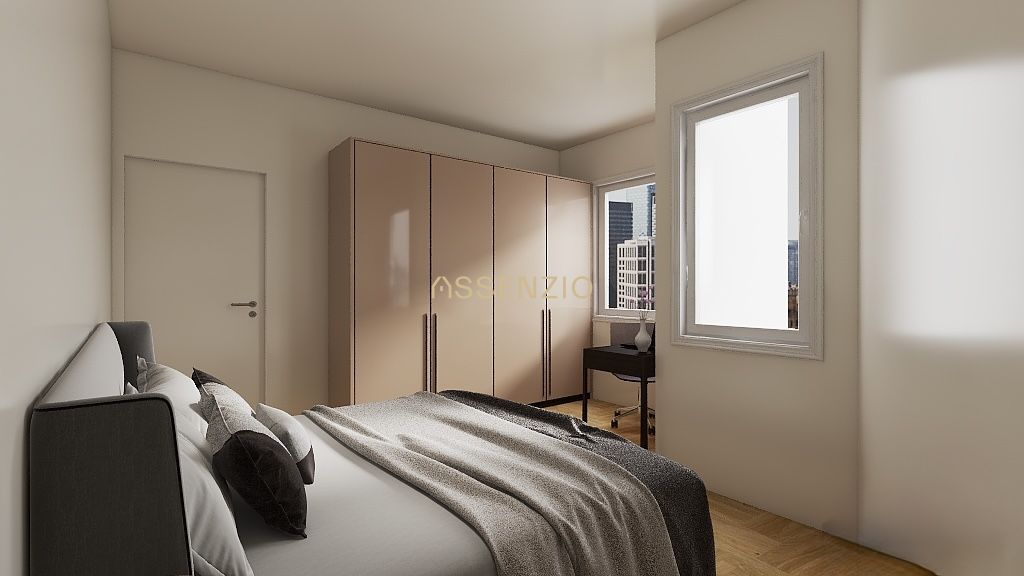 Sale Three bedroom apartment, Three bedroom apartment, Mlynské nivy, B
