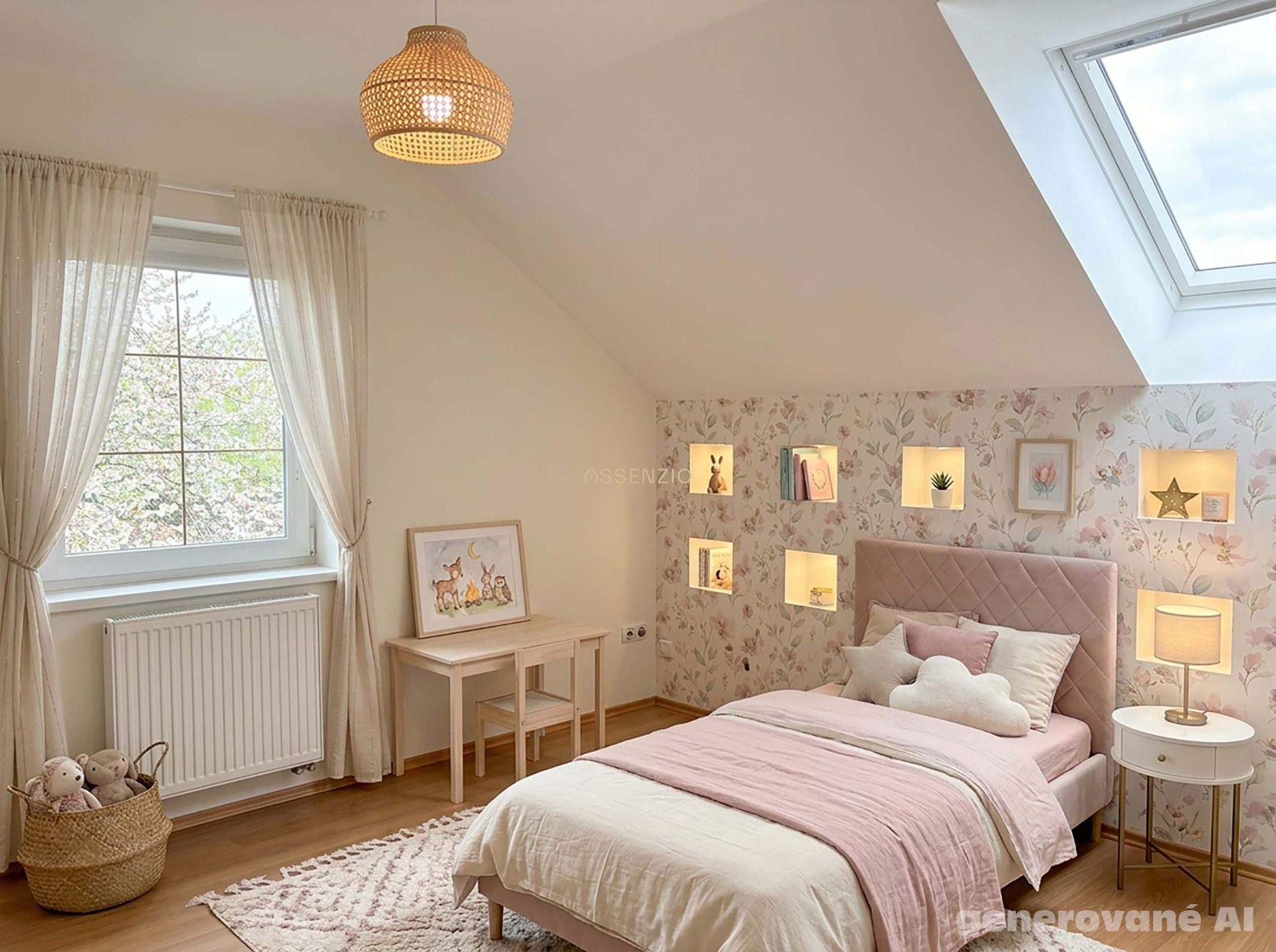 Sale Family house, Family house, Šuty, Bratislava - Vajnory, Slovakia