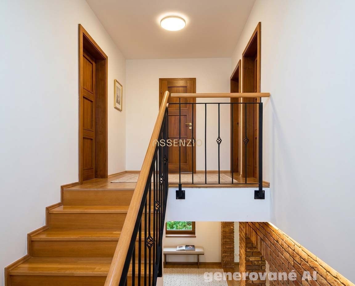 Sale Family house, Family house, Šuty, Bratislava - Vajnory, Slovakia