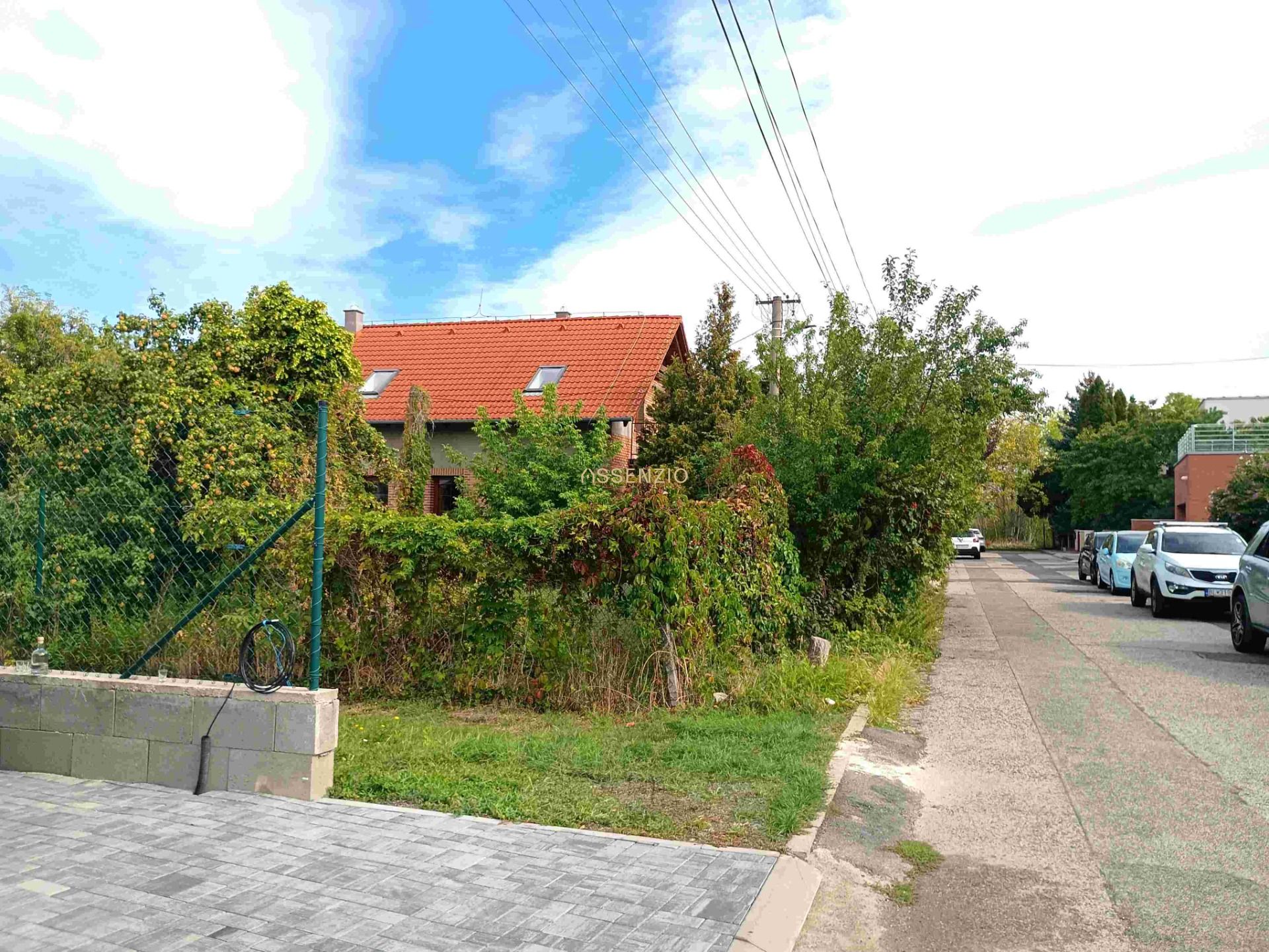 Sale Family house, Family house, Šuty, Bratislava - Vajnory, Slovakia