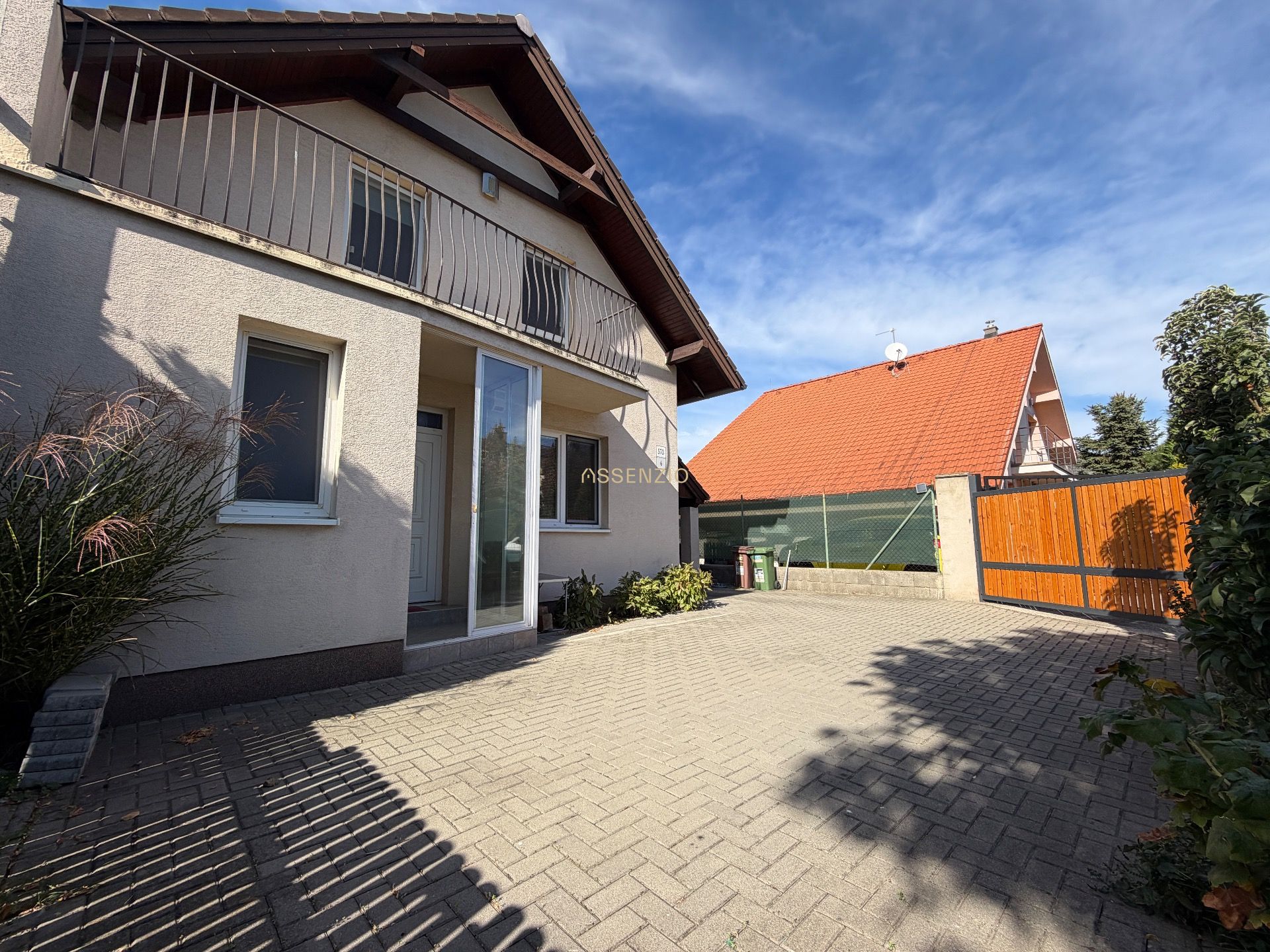 Sale Family house, Family house, Opálová, Senec, Slovakia