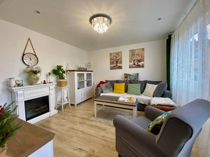 Sale Cottage, Cottage, Bratislava - Devínska Nová Ves, Slovakia