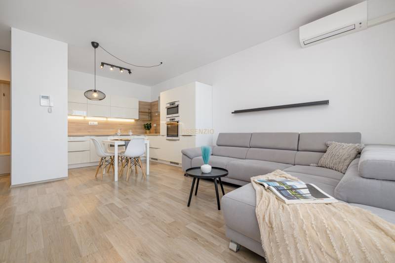 Sale One bedroom apartment, One bedroom apartment, Na križovatkách, Br