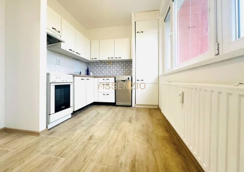 Rent Studio, Studio, Krásnohorská, Bratislava - Petržalka, Slovakia