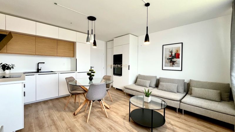 Rent One bedroom apartment, One bedroom apartment, Sokolia, Senec, Slo