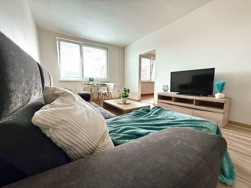 Sale Three bedroom apartment, Three bedroom apartment, Ku Bratke, Levi