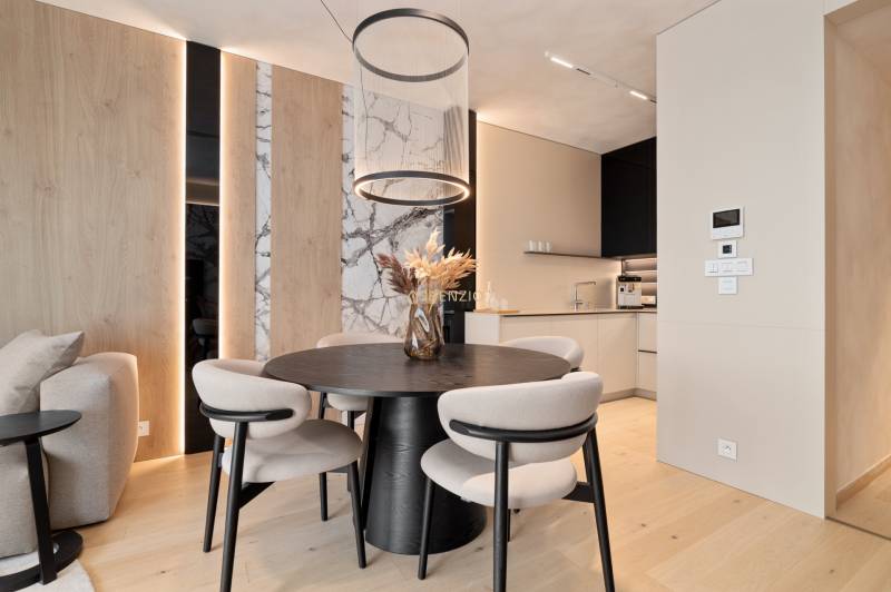 Rent Two bedroom apartment, Two bedroom apartment, Bratislava - Staré 