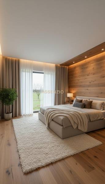 Sale Villa, Villa, Mikušovce, Ilava, Slovakia