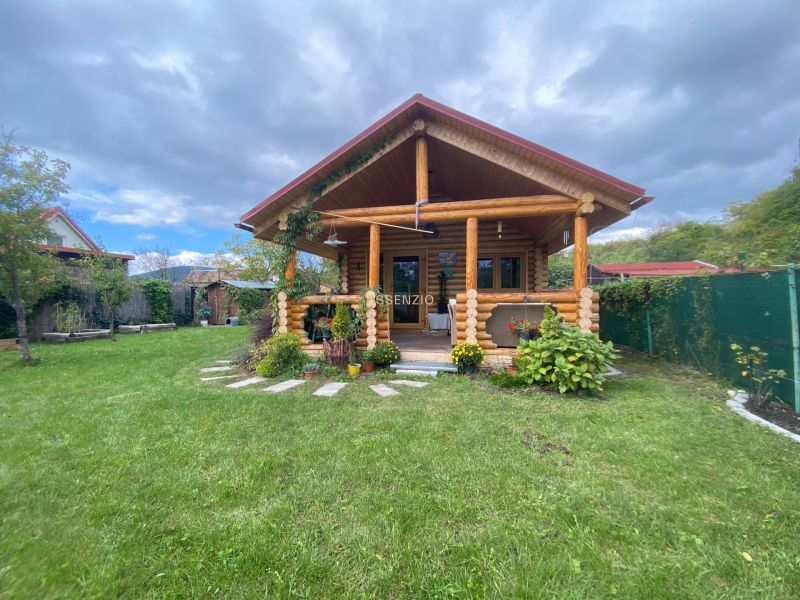 Sale Cottage, Cottage, Bratislava - Rača, Slovakia