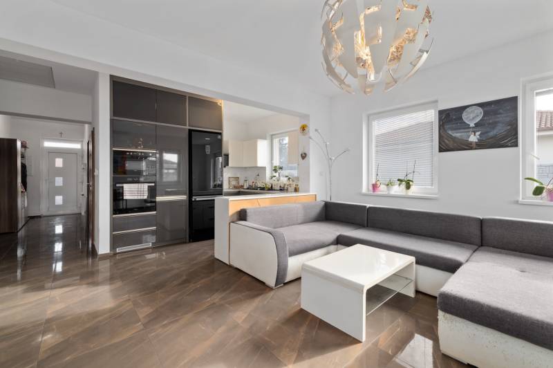 Sale Family house, Family house, Dunajská Streda, Slovakia