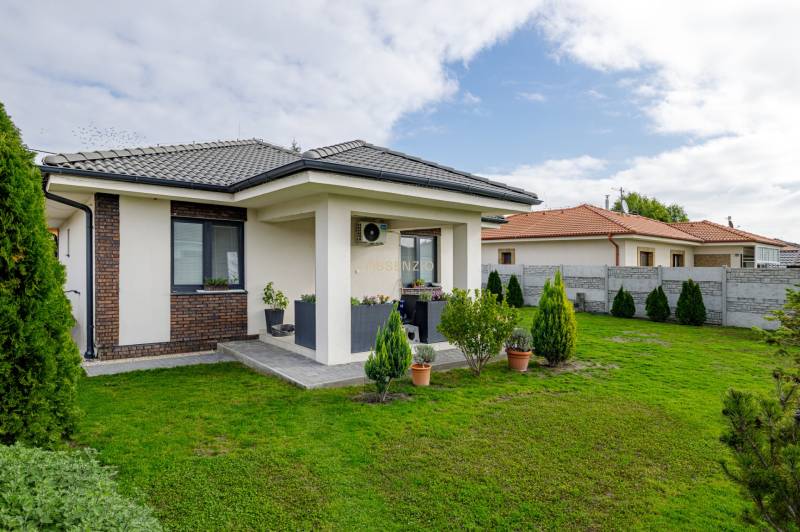 Sale Family house, Family house, Dunajská Streda, Slovakia