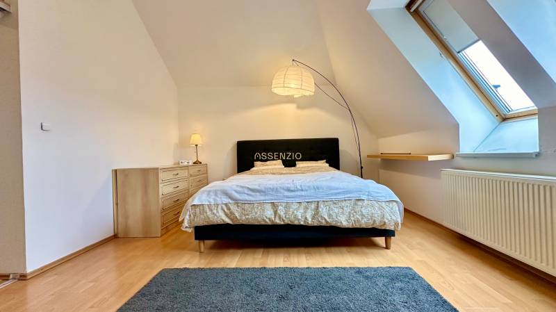 Rent One bedroom apartment, One bedroom apartment, Hviezdoslavove Name