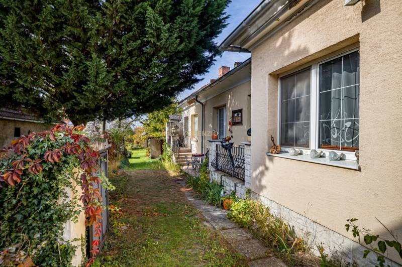 Sale Family house, Family house, Istrijská, Bratislava - Devínska Nová