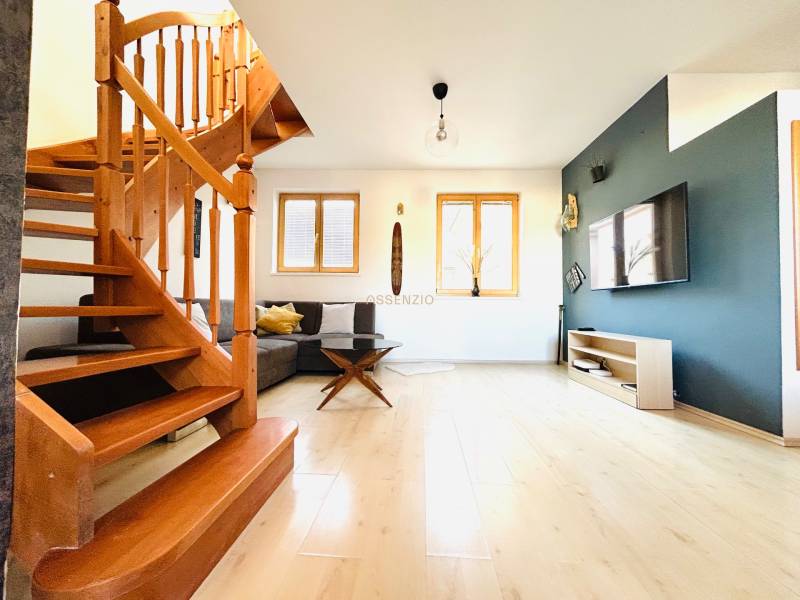 Rent One bedroom apartment, One bedroom apartment, Zochova, Bratislava