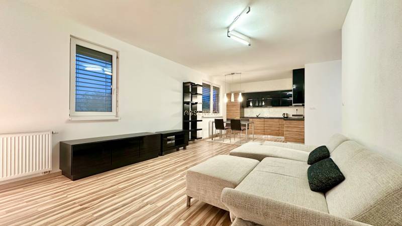 Rent One bedroom apartment, One bedroom apartment, Kadnárova, Bratisla