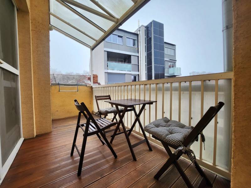 Rent Three bedroom apartment, Three bedroom apartment, Šoltésovej, Bra