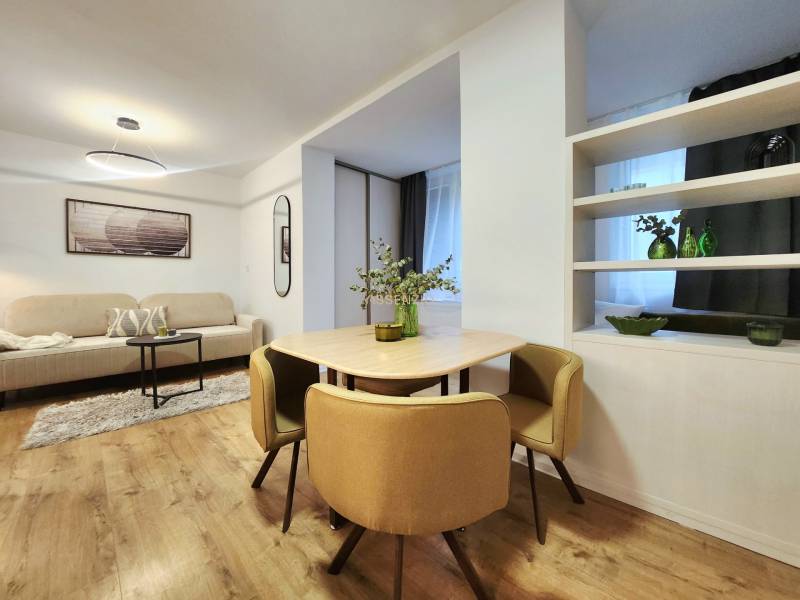 Rent Single studio, Single studio, Dolná, Bratislava - Staré Mesto, Sl