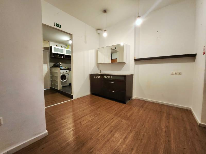 Rent Commercial premises, Commercial premises, Žilinská, Bratislava - 