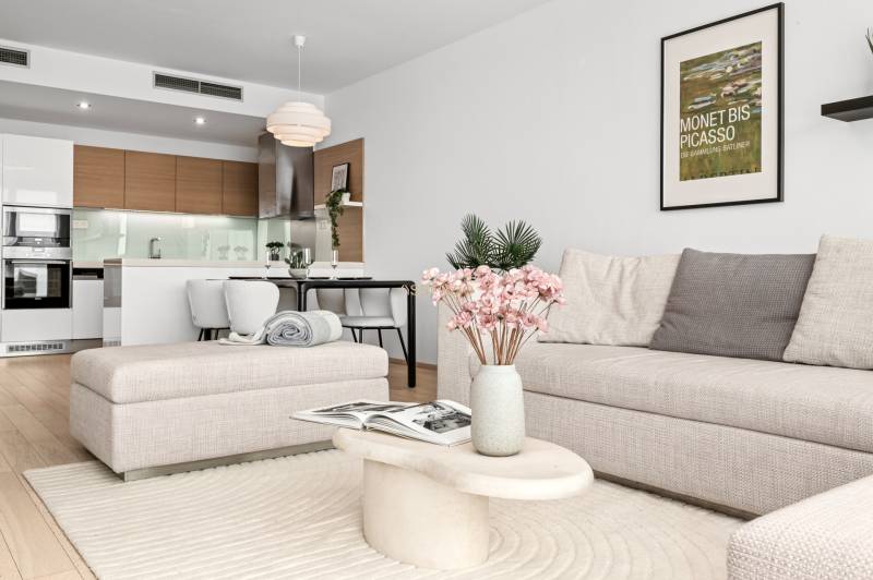 Rent Two bedroom apartment, Two bedroom apartment, Bratislava - Staré 