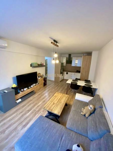 Rent One bedroom apartment, One bedroom apartment, Pekná cesta, Bratis