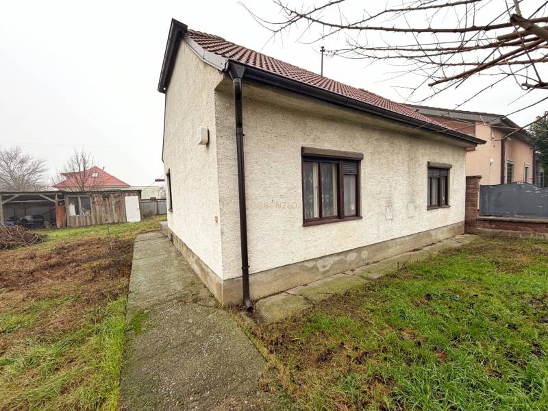 Sale Family house, Family house, Ružová, Senec, Slovakia