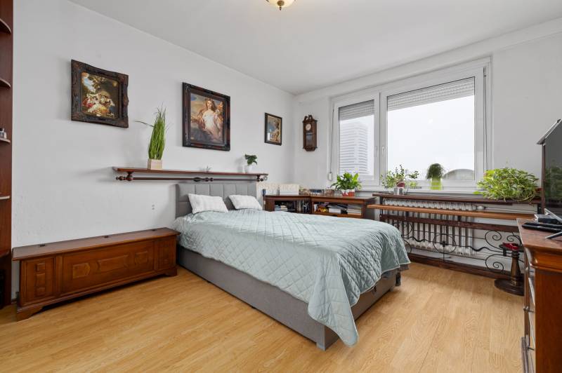 Sale Studio, Studio, Bratislava - Petržalka, Slovakia