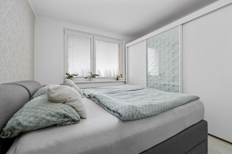 Sale Two bedroom apartment, Two bedroom apartment, Vranovská, Bratisla