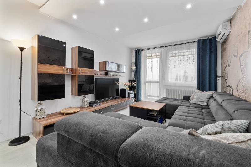 Sale Three bedroom apartment, Three bedroom apartment, Vranovská, Brat