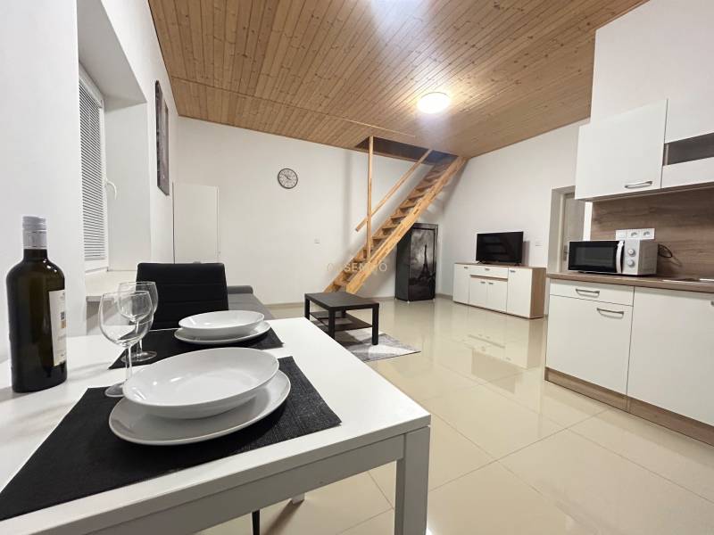 Sale One bedroom apartment, One bedroom apartment, Vajnorská, Bratisla