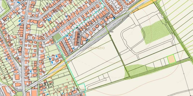 Sale House development, House development, Záhradná, Bratislava - Deví