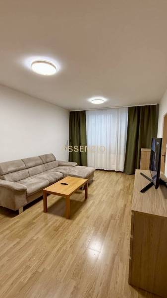 Rent One bedroom apartment, One bedroom apartment, Rezedová, Bratislav