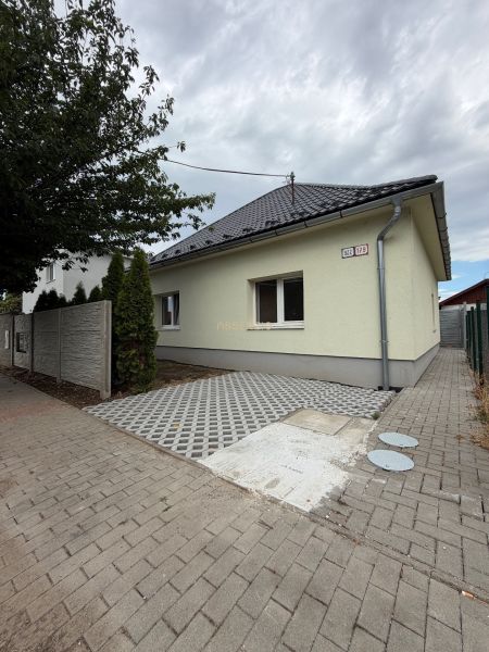Sale Family house, Family house, Senec, Slovakia