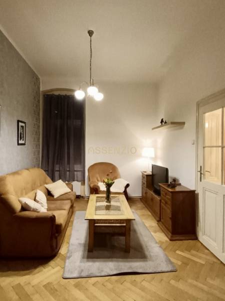 Rent Two bedroom apartment, Two bedroom apartment, Bratislava - Staré 