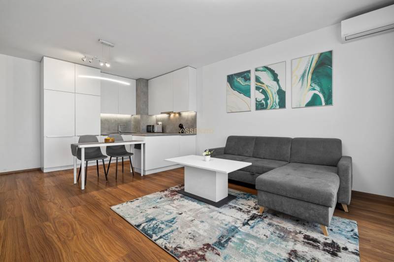 Sale One bedroom apartment, One bedroom apartment, Na križovatkách, Br